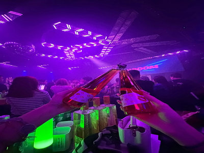 儋州酒吧招聘